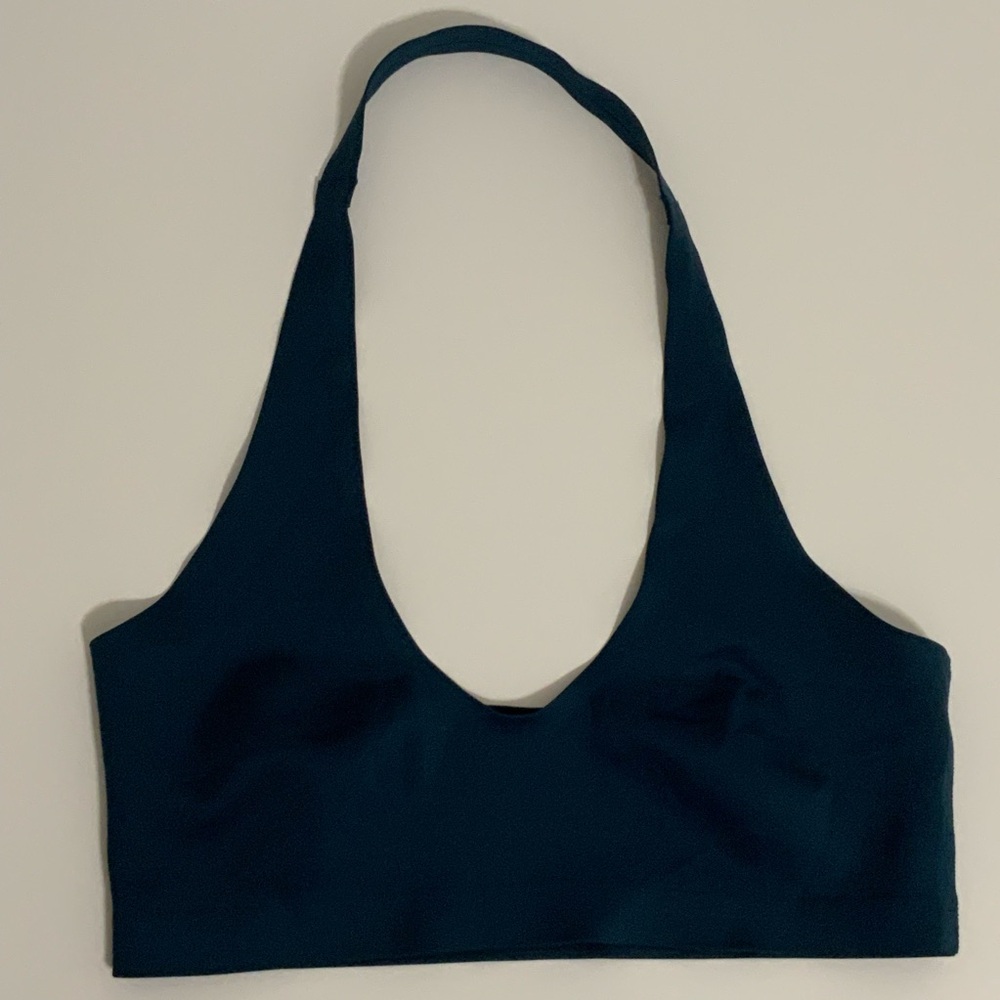 Free People Halter Bralette